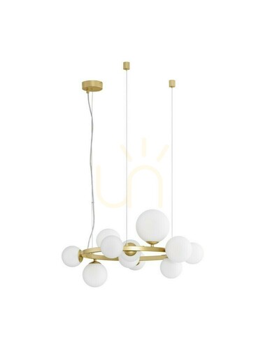 Check PARLA Luces Exclusivas Pendant Lamp LE43674