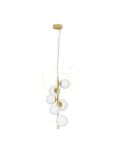 Check PARLA Luces Exclusivas Pendant Lamp LE43675