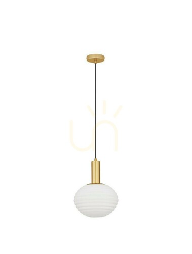 Check BALAJU Pendant Lamp by Luces Exclusivas LE43678