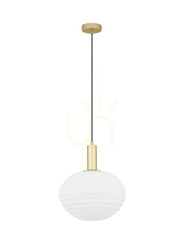 Check BALAJU Pendant Lamp by Luces Exclusivas LE43679