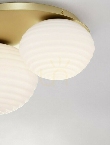 Check Plafond BALAJU Luces Exclusivas LE43682