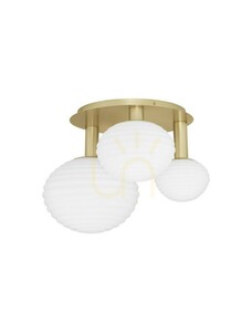 Plafond BALAJU Luces Exclusivas LE43683 0 Plafond BALAJU Luces Exclusivas LE43683 small 0