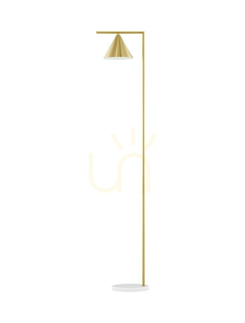 Check BALBOA Floor Lamp by Luces Exclusivas LE43688 BALBOA Floor Lamp by Luces Exclusivas LE43688