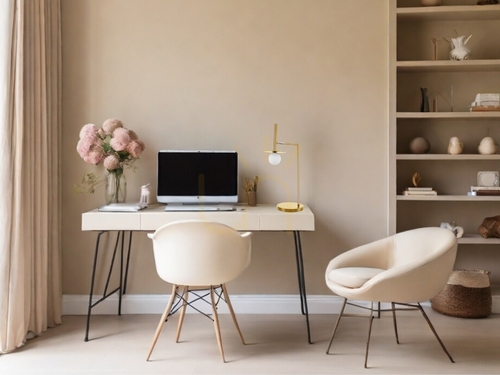 Check MORELOS Luces Exclusivas Desk Lamp LE43690