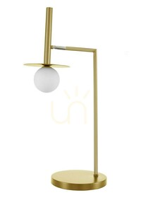 MORELOS Luces Exclusivas Desk Lamp LE43690 small 0