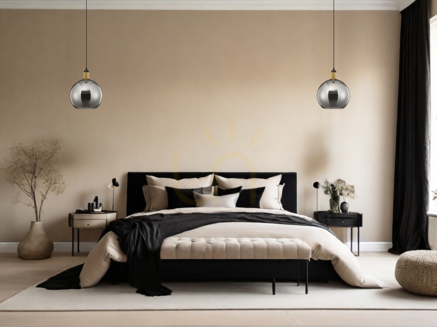 Preview BALCHE Pendant Lamp by Luces Exclusivas LE43694 BALCHE Pendant Lamp by Luces Exclusivas LE43694