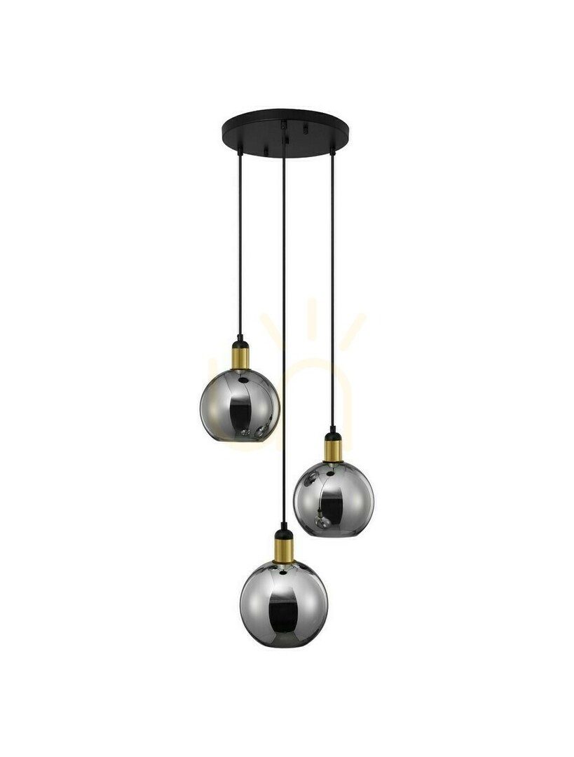 Check BALCHE Pendant Lamp by Luces Exclusivas LE43695 BALCHE Pendant Lamp by Luces Exclusivas LE43695