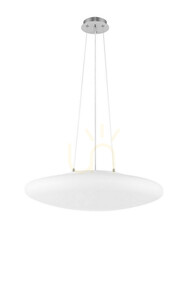 LIBANO Luces Exclusivas Pendant Lamp LE43697 small 0