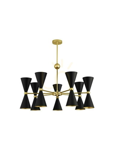 Check BALSAS Luces Exclusivas Pendant Lamp LE43698