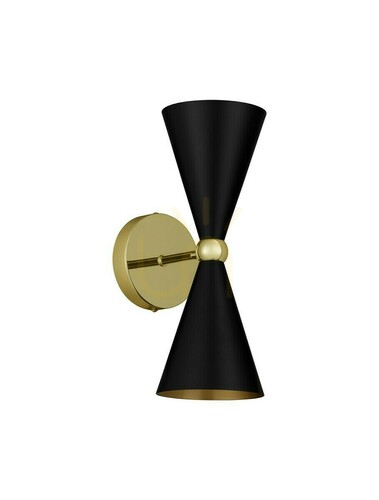 Check BALSAS wall lamp by Luces Exclusivas LE43699