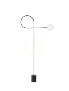 BANZHA Luces Exclusivas Floor Lamp LE43727 0 BANZHA Luces Exclusivas Floor Lamp LE43727 small 0