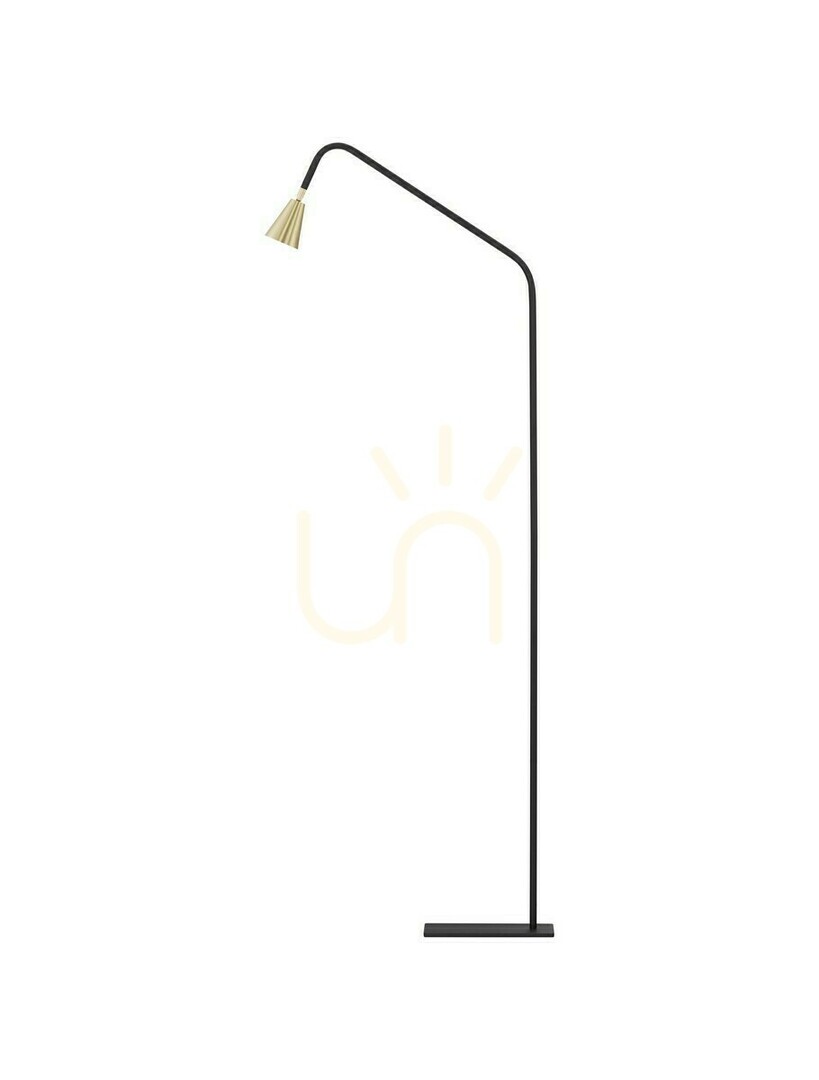 Preview BARBIS Floor Lamp by Luces Exclusivas LE43728 BARBIS Floor Lamp by Luces Exclusivas LE43728