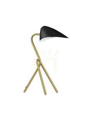 Check BARRAS Luces Exclusivas Desk Lamp LE43730