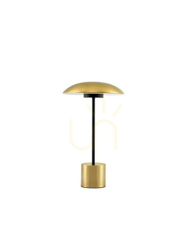 Check BARRON Table Lamp by Luces Exclusivas LE43731