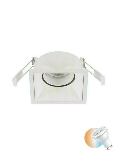 Check ACAMBAY Luces Exclusivas Ceiling Mesh LE61609