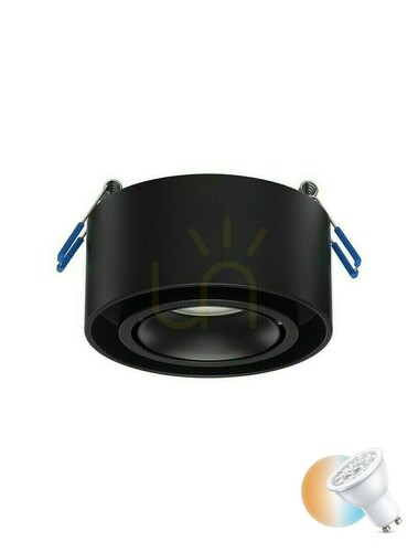 Check Spot ACAMIEL Luces Exclusivas LE61615
