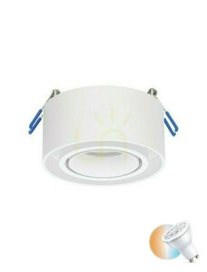 Spot ACAMIEL Luces Exclusivas LE61616 small 0