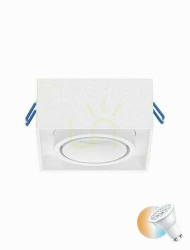 Check Spot ACAMIEL Luces Exclusivas LE61618
