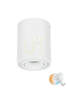 Spot ACANCUN Luces Exclusivas LE61621 0 Spot ACANCUN Luces Exclusivas LE61621 small 0
