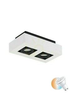 Spot ACATENO Luces Exclusivas LE61632 0 Spot ACATENO Luces Exclusivas LE61632 small 0