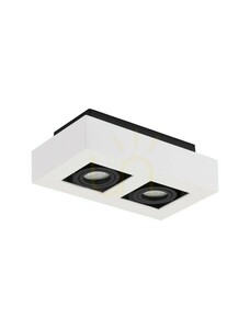 Spot ACATENO Luces Exclusivas LE61632 3 Spot ACATENO Luces Exclusivas LE61632 small 3