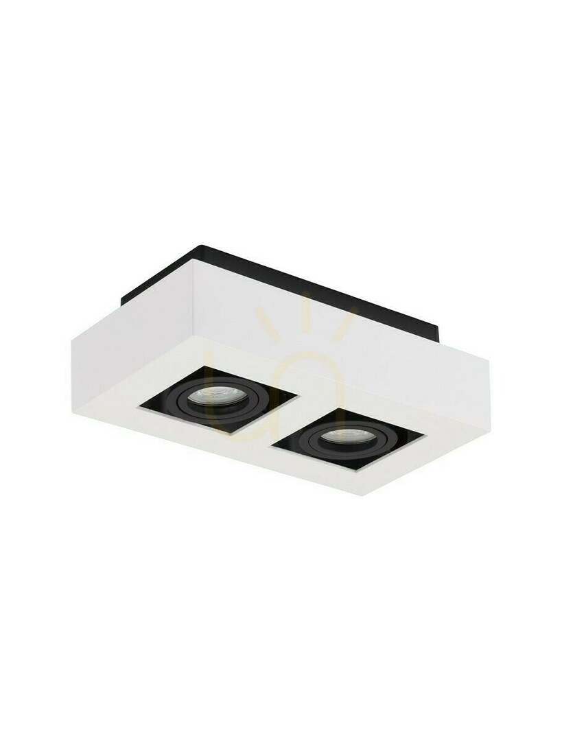 Display Spot ACATENO Luces Exclusivas LE61632 Spot ACATENO Luces Exclusivas LE61632