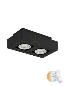 Spot ACATENO Luces Exclusivas LE61633 small 0