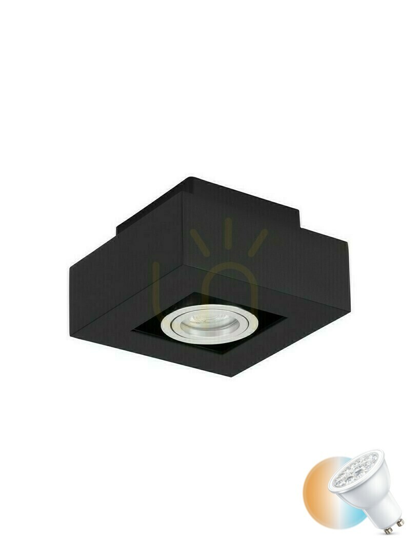 Check Spot ACATENO Luces Exclusivas LE61635 Spot ACATENO Luces Exclusivas LE61635