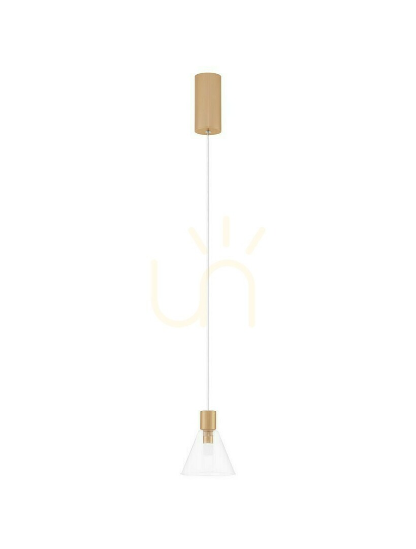 ACATLAN Luces Exclusivas Pendant Lamp LE61645