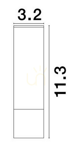 Check Spot ACATLAN Luces Exclusivas LE61647