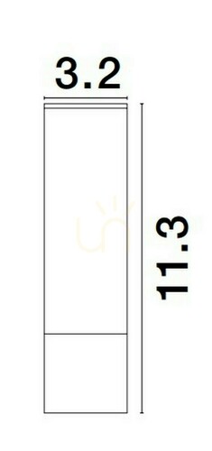 Check Spot ACATLAN Luces Exclusivas LE61648