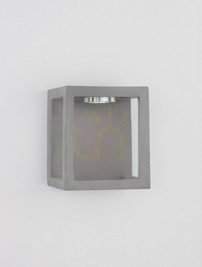 Preview ABSALON Luces Exclusivas outdoor wall lamp LE73570 ABSALON Luces Exclusivas outdoor wall lamp LE73570