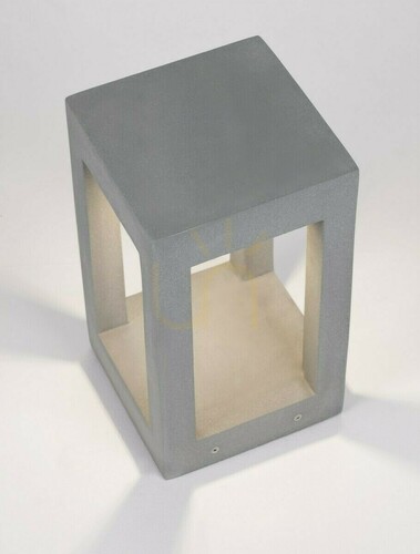 Check ABSALON Luces Exclusivas Lighting Post LE73571