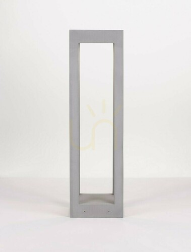 Check ABSALON Luces Exclusivas Lighting Post LE73572