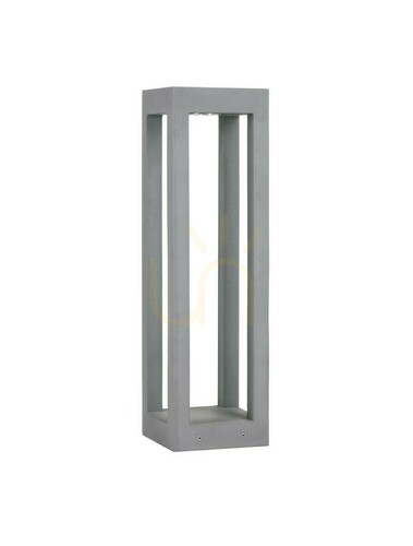 Check ABSALON Luces Exclusivas Lighting Post LE73572
