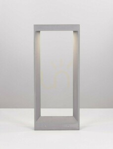 ABUNDIO Luces Exclusivas Lighting Post LE73574 small 1
