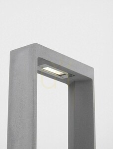 ABUNDIO Luces Exclusivas Lighting Post LE73574 small 2