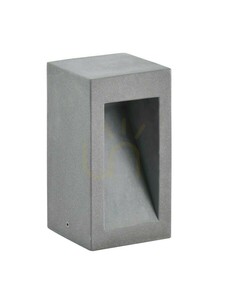 ACAJETE Luces Exclusivas Lighting Post LE73580 small 1