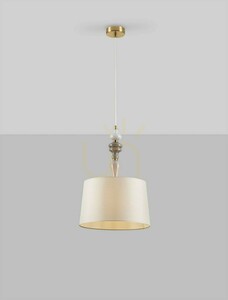 ALEM Luces Exclusivas Pendant Lamp LE44201 1 ALEM Luces Exclusivas Pendant Lamp LE44201 small 1