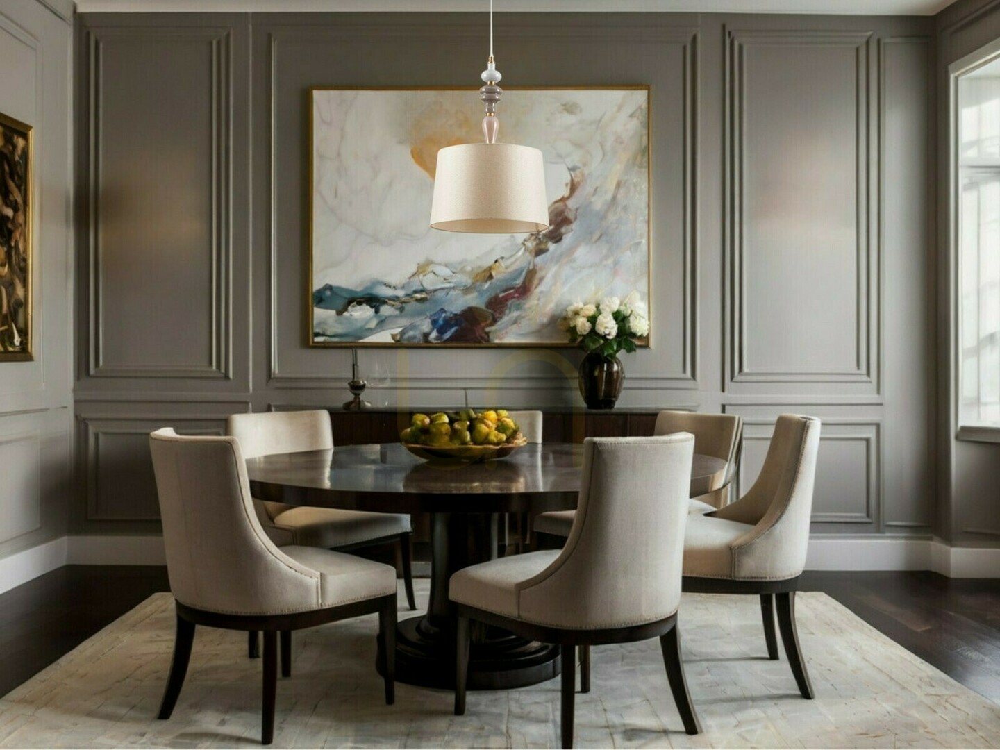 Show ALEM Luces Exclusivas Pendant Lamp LE44201 ALEM Luces Exclusivas Pendant Lamp LE44201