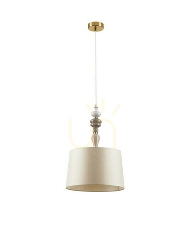 Check ALEM Luces Exclusivas Pendant Lamp LE44201