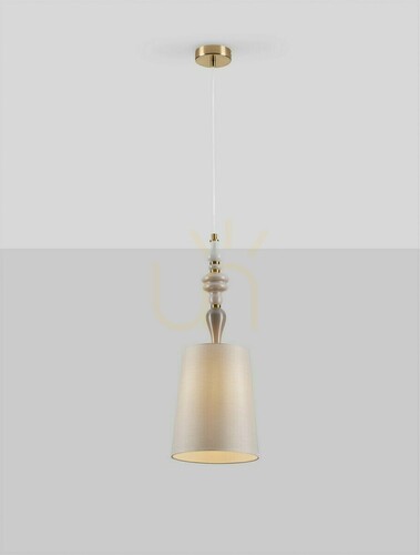 Check ALEM Luces Exclusivas Pendant Lamp LE44202