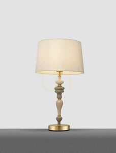 ALEM Luces Exclusivas Table Lamp LE44203 small 1