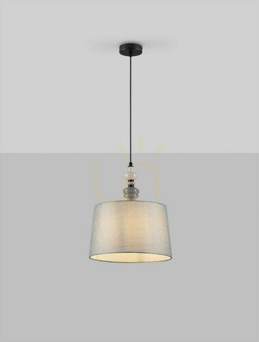 Check ALEM Luces Exclusivas Pendant Lamp LE44204
