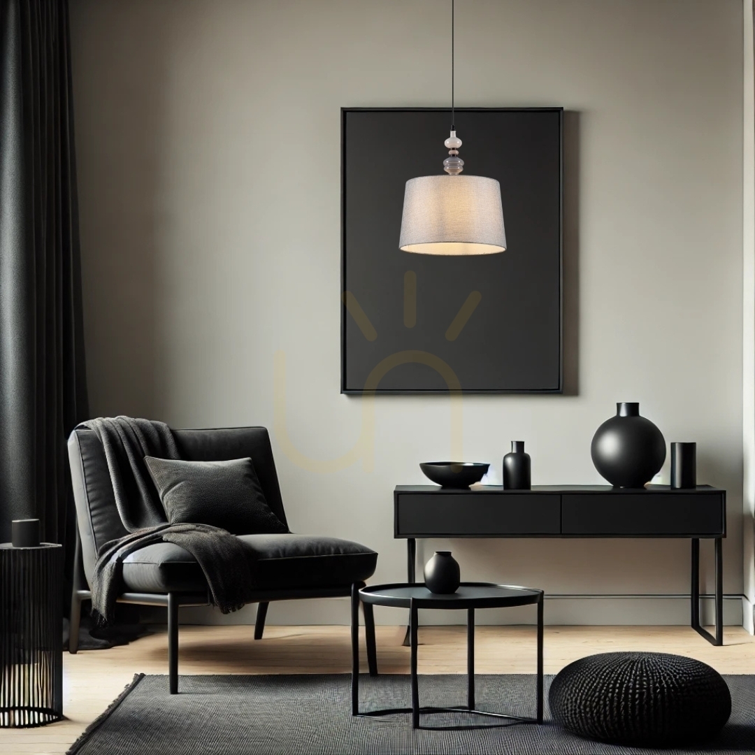 Display ALEM Luces Exclusivas Pendant Lamp LE44204 ALEM Luces Exclusivas Pendant Lamp LE44204