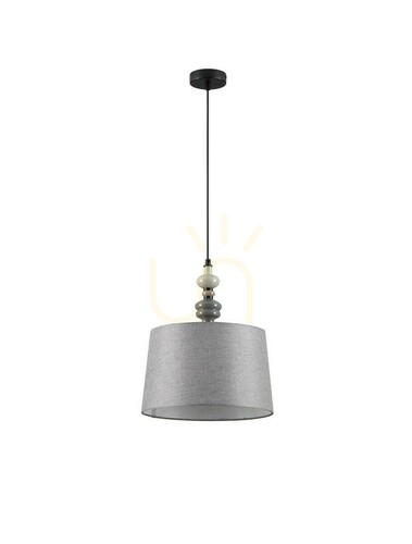 Check ALEM Luces Exclusivas Pendant Lamp LE44204