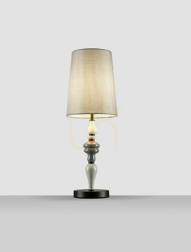 Check ALEM Luces Exclusivas Table Lamp LE44206