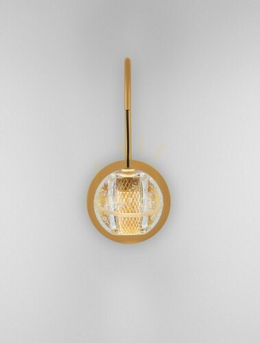Check CUYO Luces Exclusivas wall lamp LE44211