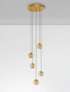 CUYO Luces Exclusivas Pendant Lamp LE44212 small 1