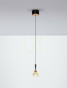 GUAY Luces Exclusivas Pendant Lamp LE44214 small 1
